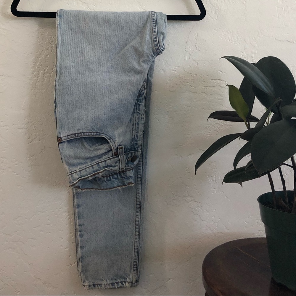 Vintage Levi’s